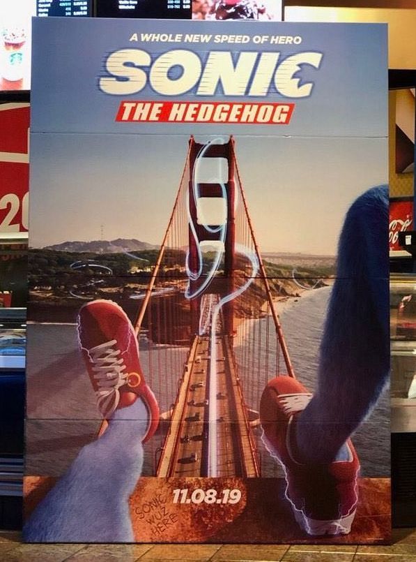 「今日虾聊」《复仇者联盟4》Endgame域名被真爱粉“敲竹杠”;《巫师》内部特效样片泄露;《城市猎人》时隔20年再次出击……