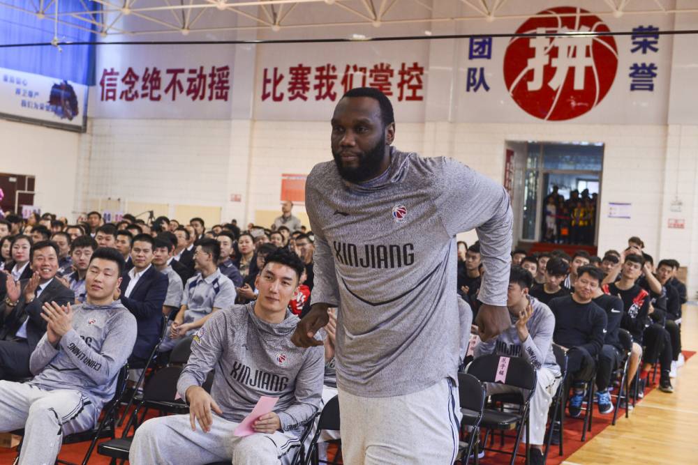 cba球队规定有几个顶薪本土球员,海外球员怎么参加nba选秀