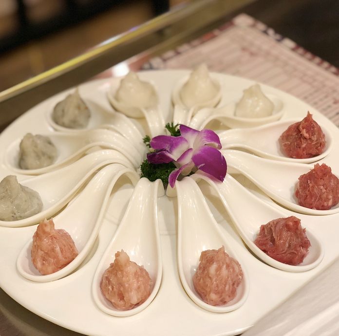 去这个综艺录制现场吃火锅，体验一把明星们的走心饭局