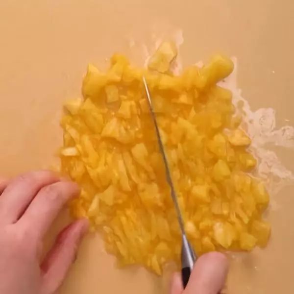 颜值超高的自制美食,自制网红美食布丁