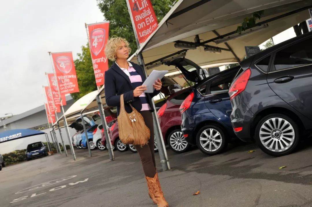 二手车存在的安全隐患,二手车容易出现的安全隐患