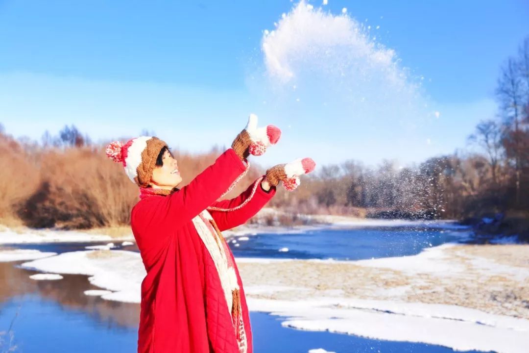 冬季御寒小贴士,最暖心的防寒攻略