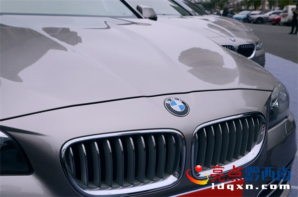 共享租赁“乐途汽车”兴义富康店开业提供多元化高标准服务