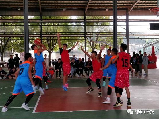 思茅区篮球足球排球啦啦操比赛,大理州第八届篮球足球啦啦操联赛