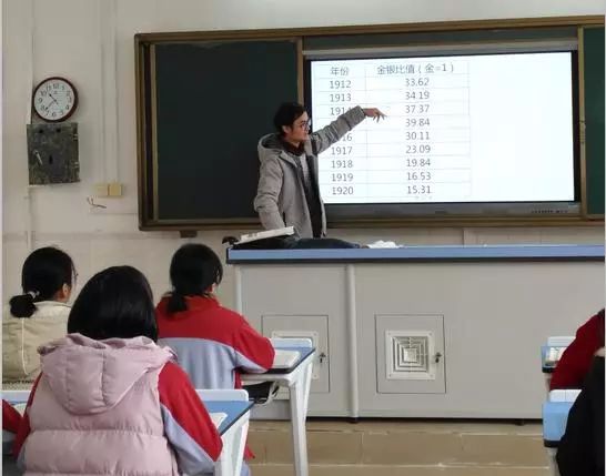 立足教研打造高效课堂,创新教研方式打造高效课堂