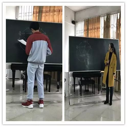 立足教研打造高效课堂,创新教研方式打造高效课堂