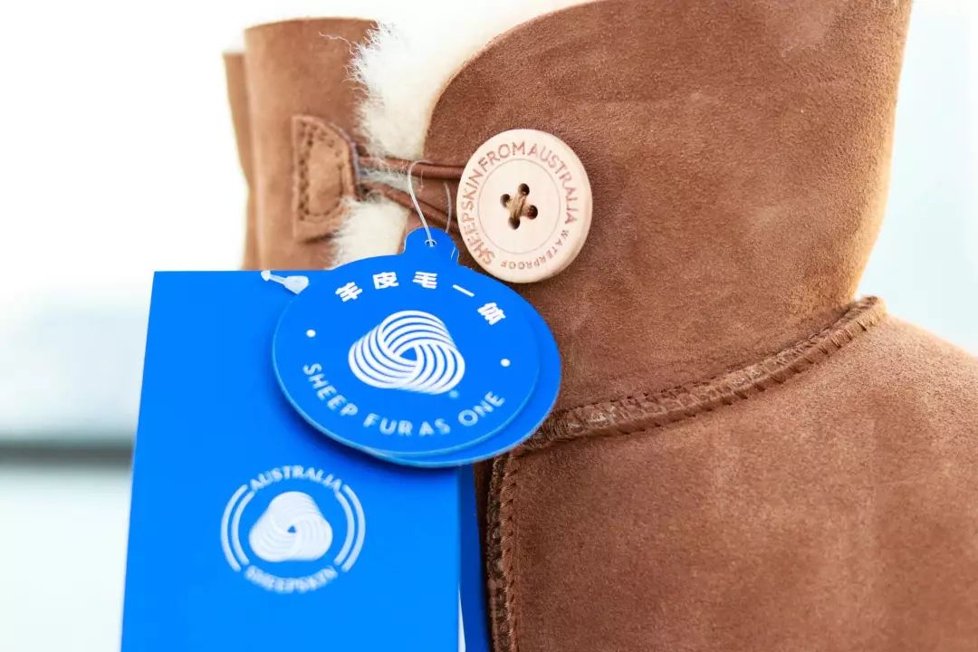 陈赫推荐雪地靴,陈赫冬季鞋