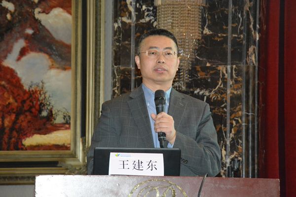 名医专家齐聚学术研讨,全国中医妇科疑难病学术峰会召开