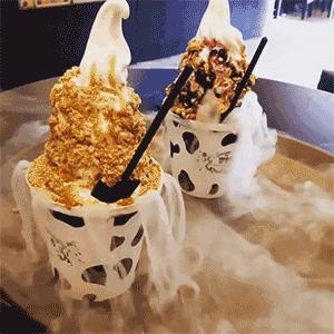 拿住你的胃,锁住你的胃