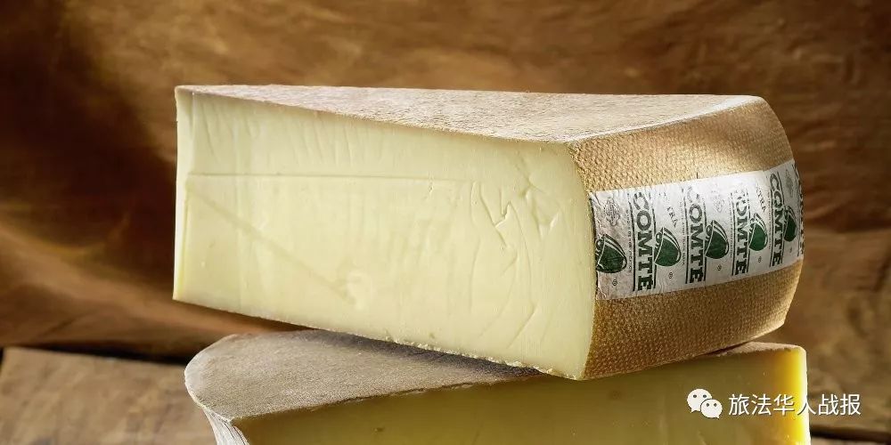 法国哪种奶酪最好,法国人爱的奶酪