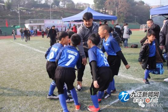 武宁六小足球,武宁县第六小学足球队