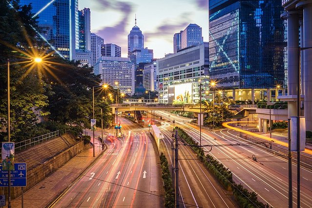 圣诞氛围最浓的国家,圣诞欧洲适合去哪旅游