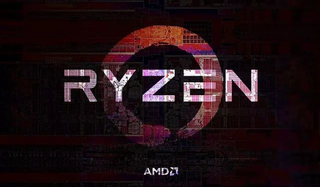 锐龙的cpu可以超频吗,锐龙cpu可以超频吗