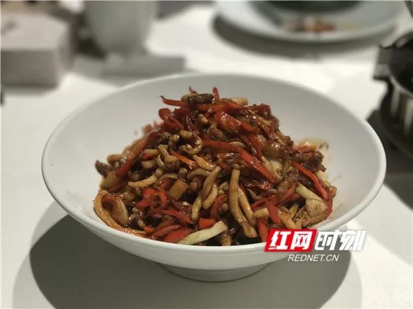 素素探美食,素素探店吃喝