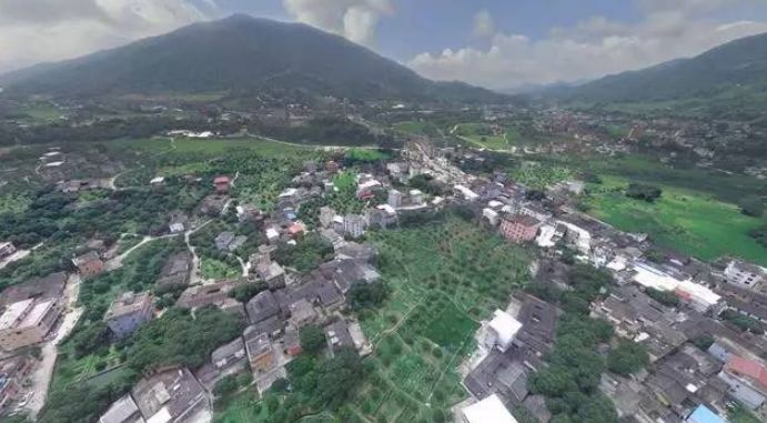 福建省历史文化名镇名村评选办法,福建省历史名镇村