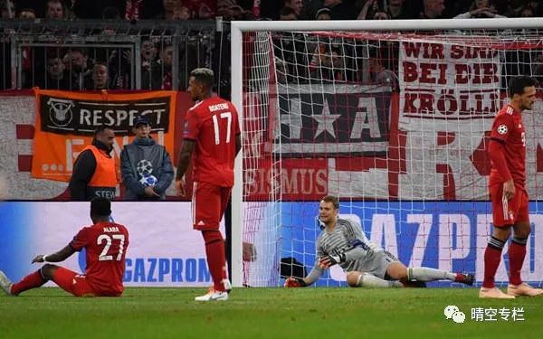 拜仁慕尼黑回到正轨了吗,拜仁回归正轨客场