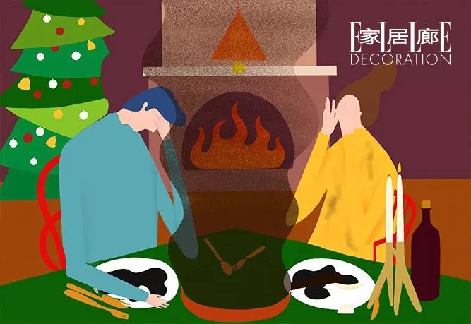 一个人过圣诞夜歌曲,一个人过圣诞节男声版