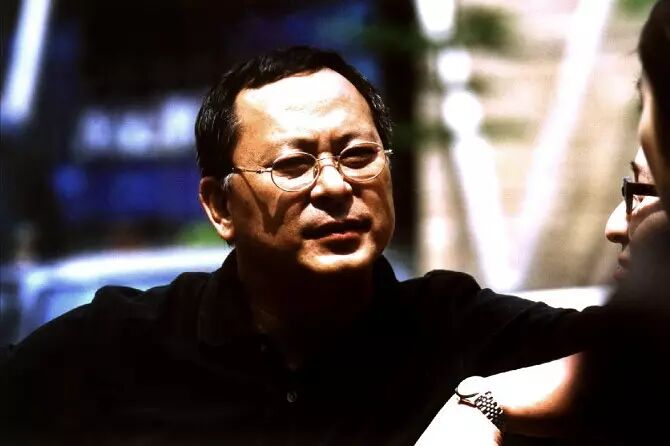 张柏芝是最好的女人吗,喜剧之王张柏芝的角色