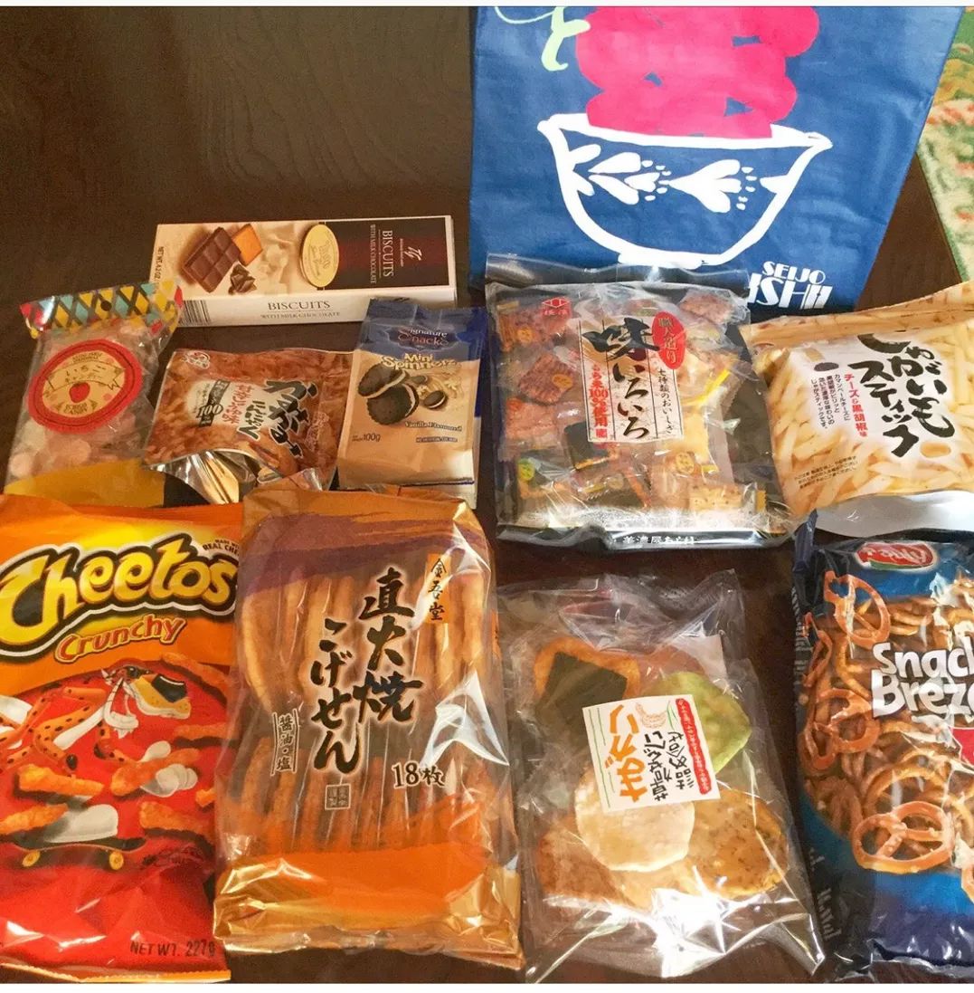 日本福袋都有什么,2018日本福袋到哪里买