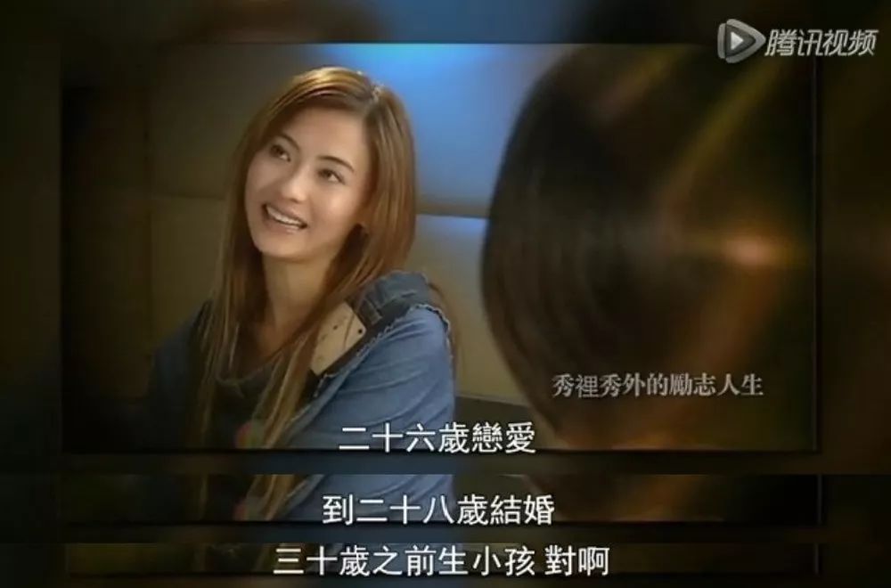 关于张柏芝再生育，这是目前我看到的最深刻一篇文章