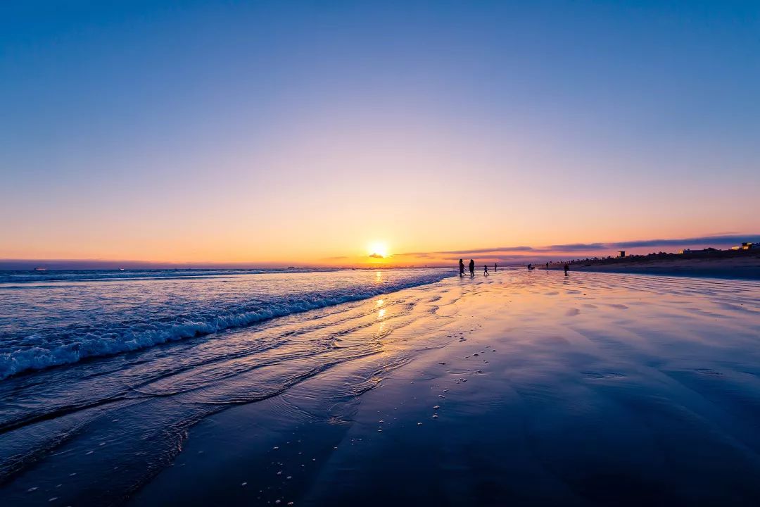 晨读丨真诚待人，好运自会降临