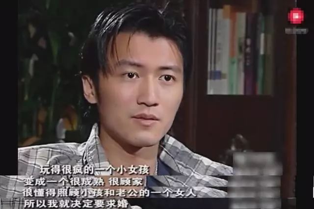 关于张柏芝再生育，这是目前我看到的最深刻一篇文章