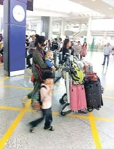 关于张柏芝再生育，这是目前我看到的最深刻一篇文章