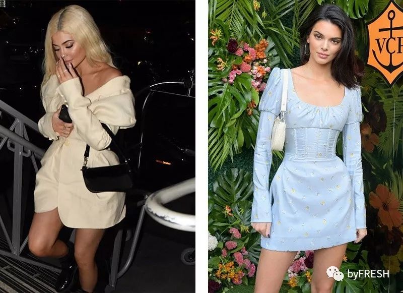 最受欢迎的小众品牌,比较小众的名牌