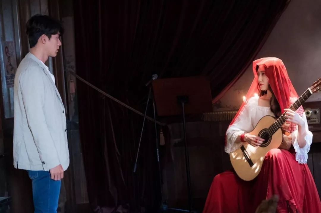 玄彬跨美妆届！“挂彩腮红”好美