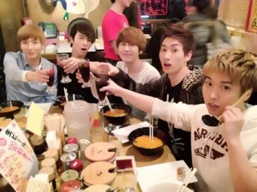 韩国人怎么日常交流,韩国人怎么说好吃的