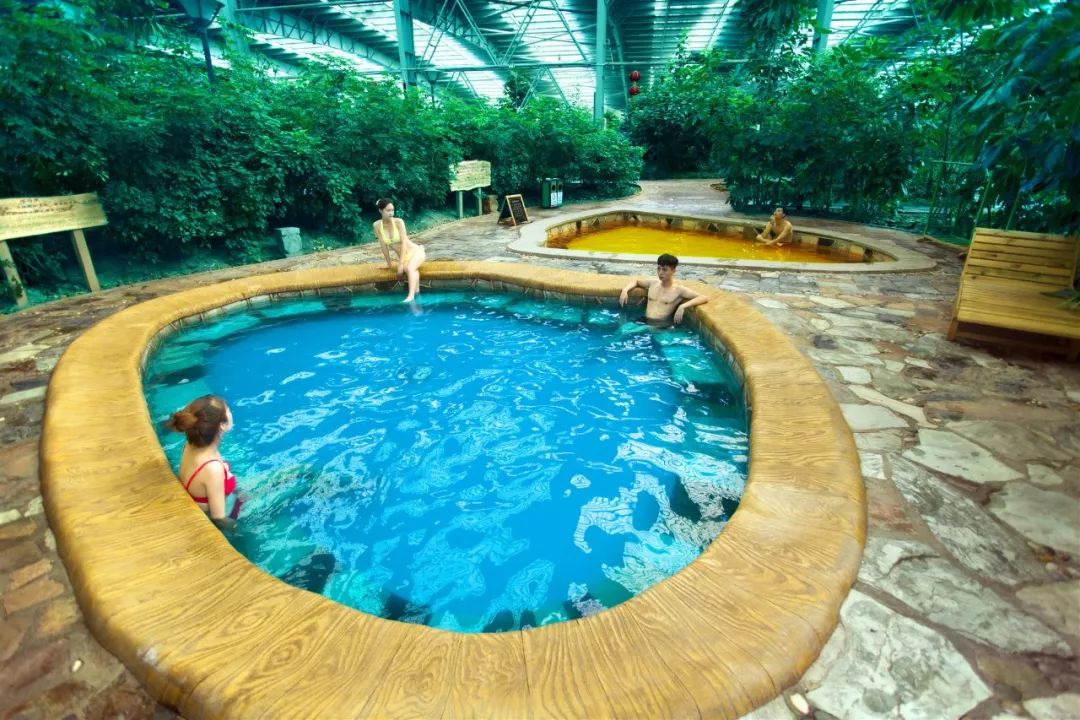 长春市双阳区御龙温泉度假村,长春双阳御龙温泉门票多少钱一位