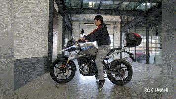 巡航摩托车如何加高座高,越野摩托车怎么降低座高