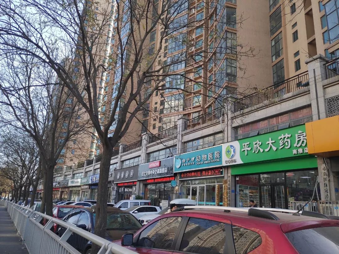 东区社区商业实调，原来区域人气不足的症结在这里！