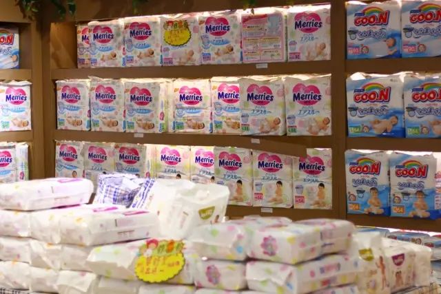 西安这地儿全球进口商品白菜价！逛完立马删掉代购微信！