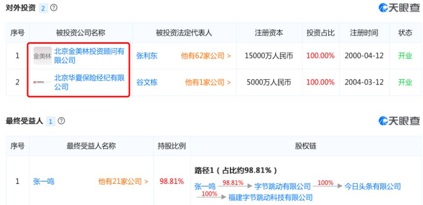 “头腾”大战烧至金融业？*今条头日**正式开卖保险！APP上线保险产品和股票功能