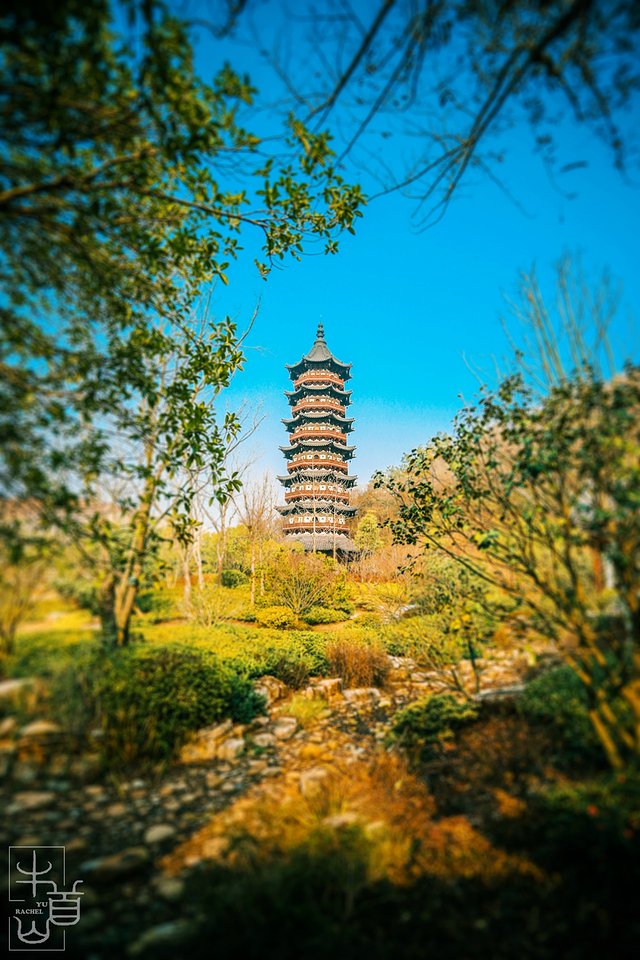 牛首山佛顶宫与古鸡鸣寺,带您朝拜南京牛首山佛顶宫