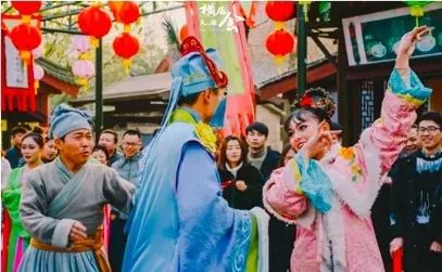 珠海人春节去哪里玩,珠海人过年去哪玩