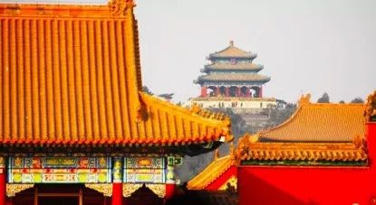 珠海人怎么迎新年？一起“回”唐朝逛庙会！看真龙袍！就在……