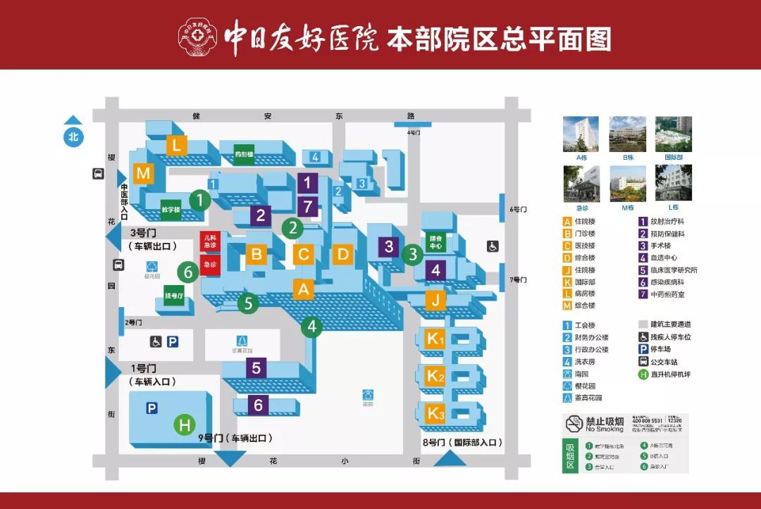 助力全民听力健康中日友好医院正式启动2019年启聪项目