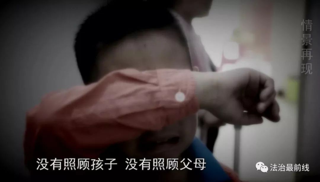 微电影《走出泥潭》：认清*教邪**本质，珍惜美好