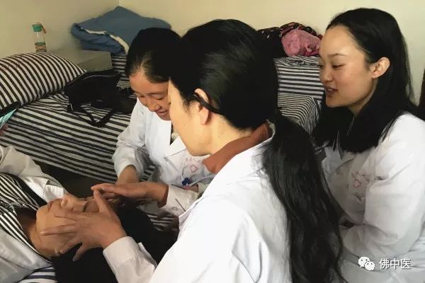 「凉山支医」佛中医首位赴川骨干精准帮扶获赞誉，反响热烈