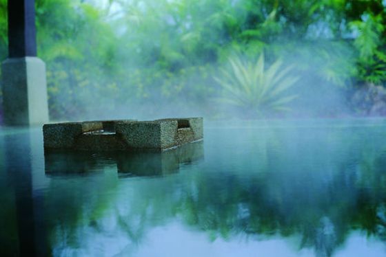 河北泡温泉5大推荐地,冬天河北温泉推荐