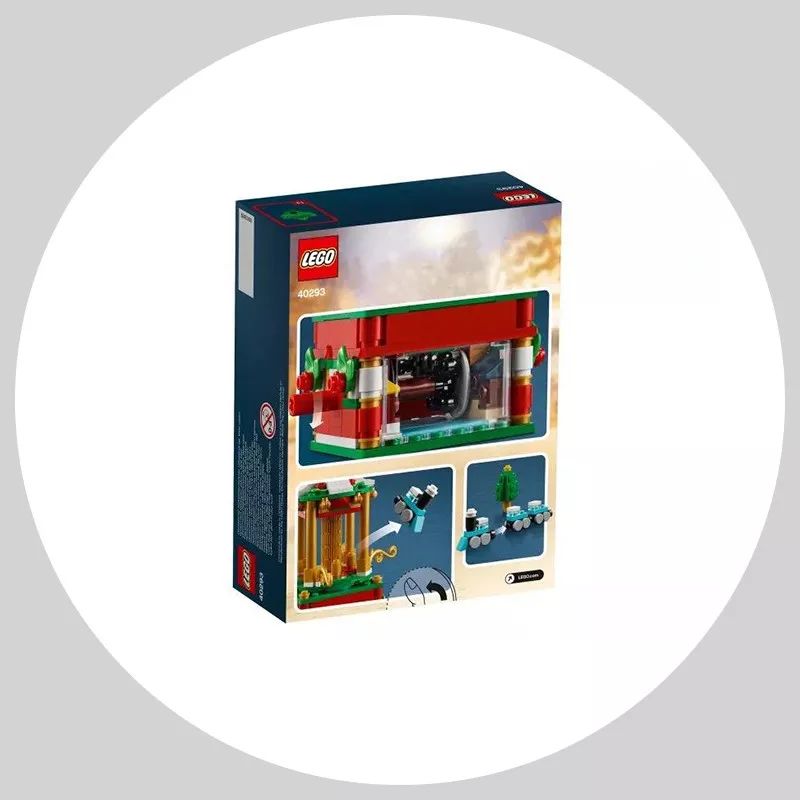 少女心圣诞节的小物品,圣诞节最美小物