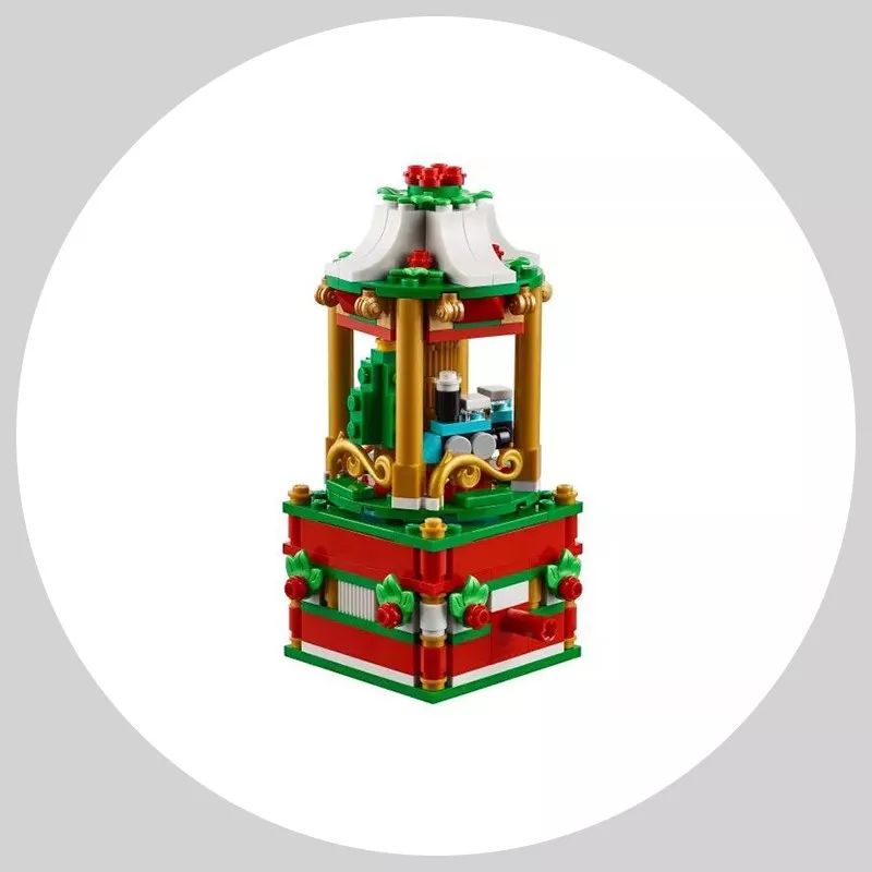 少女心圣诞节的小物品,圣诞节最美小物