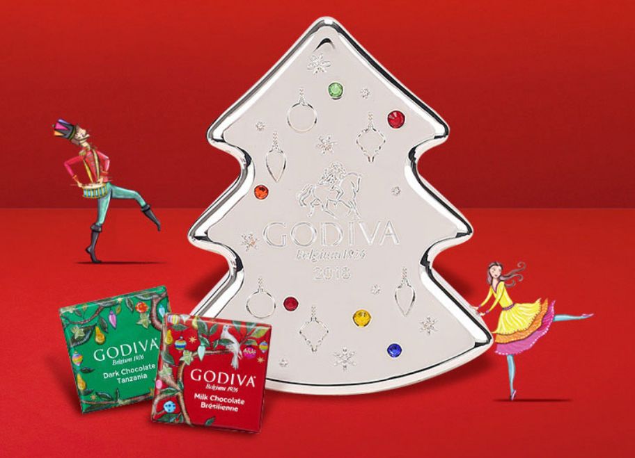 少女心圣诞节的小物品,圣诞节最美小物