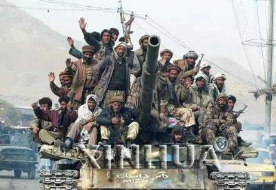 陷入了17年，终于要从阿富汗撤军7000人！美军暴露的弱点给解放军提了个醒……