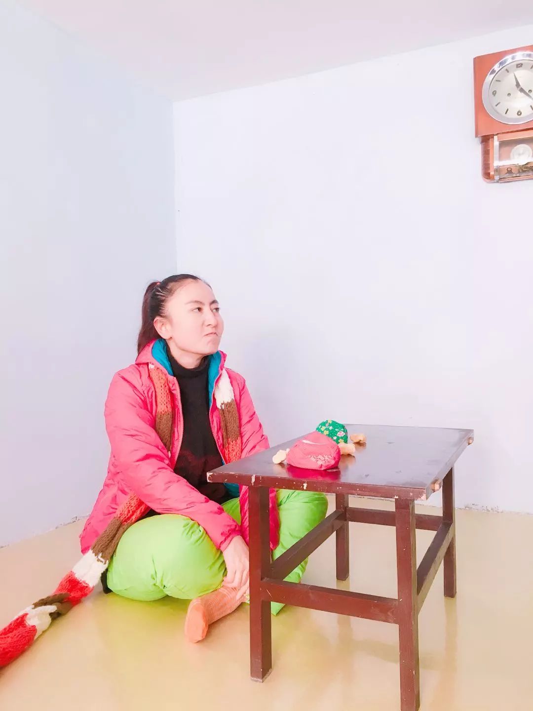 冬季御寒小贴士,最暖心的防寒攻略