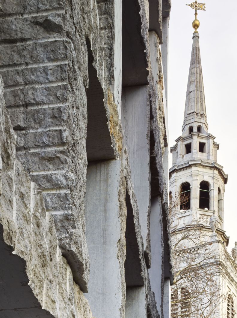 高端公寓烂尾楼,烂尾楼带来的惊喜