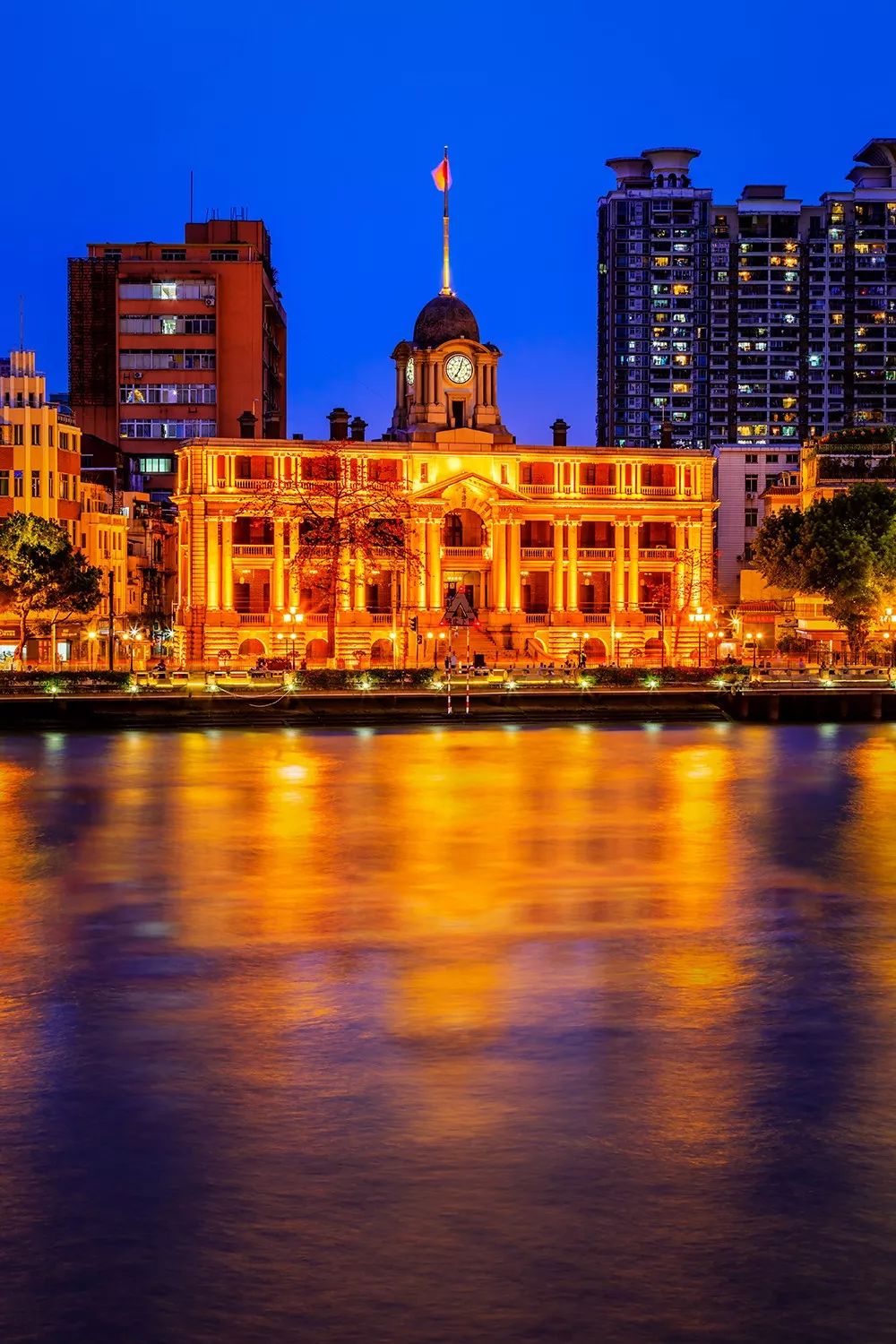 什么是广州市区,什么是桃子女孩