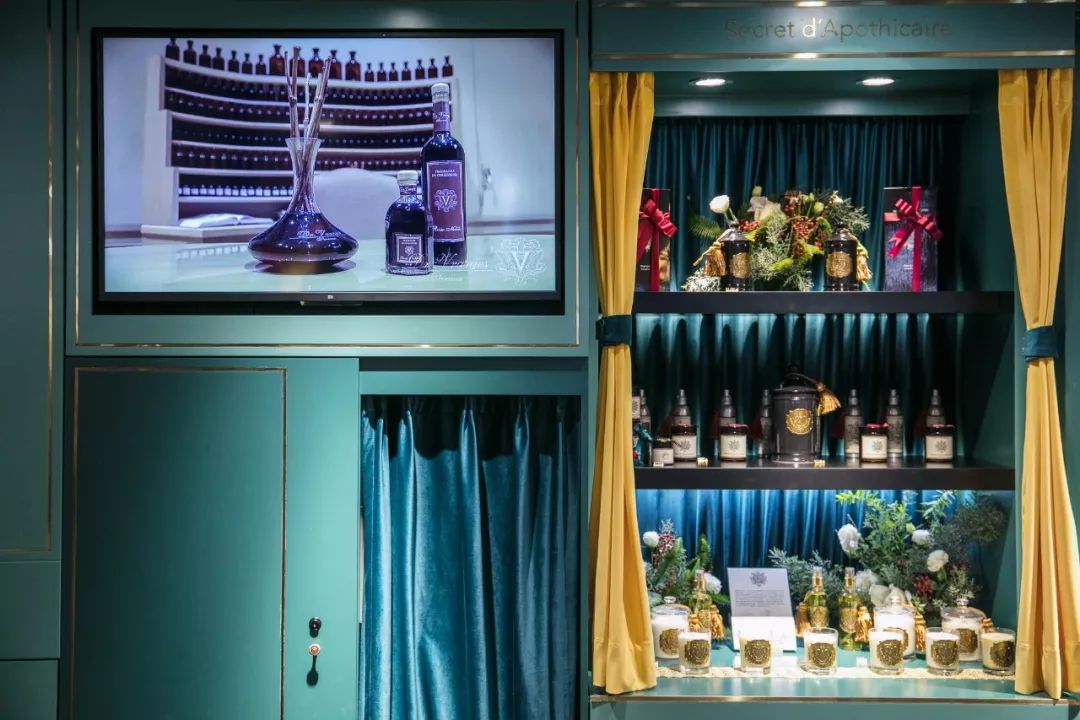 爱马仕上海国金中心店重装新启｜一周吃喝玩乐指南